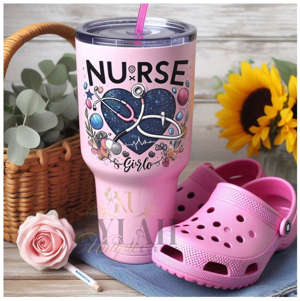 Nurse Life