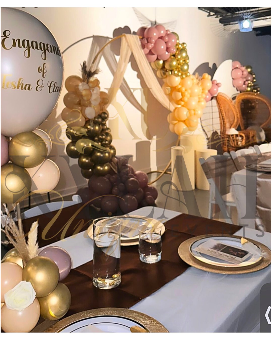 Event & Party Favs