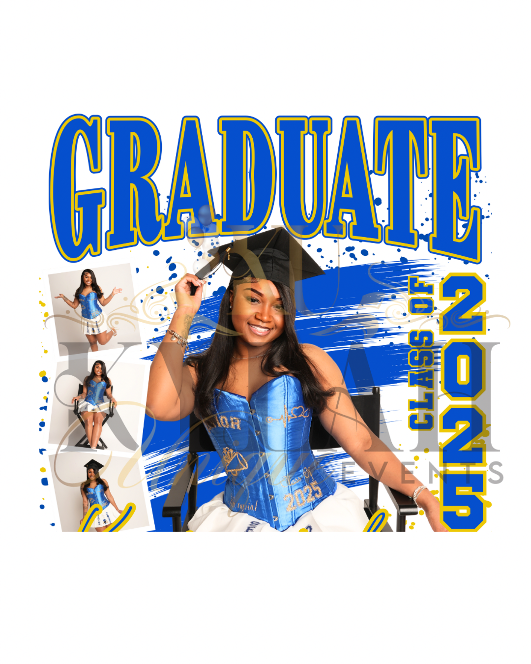 Graduation & Prom