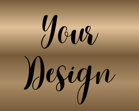 Custom Shirts-Kids Size UPLOAD YOUR DESIGN